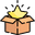A retro handheld map icon with a fork-and-knife 'X' mark, with th ...