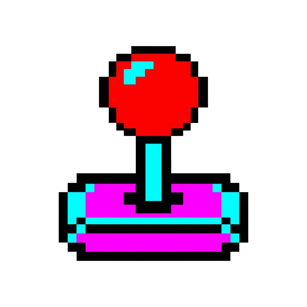 Pixel Art
